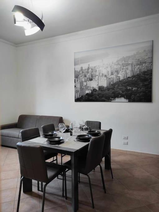 Апартаменты Casa Raffaello Careggi Флоренция Экстерьер фото